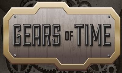 game pic for Gears Of Time